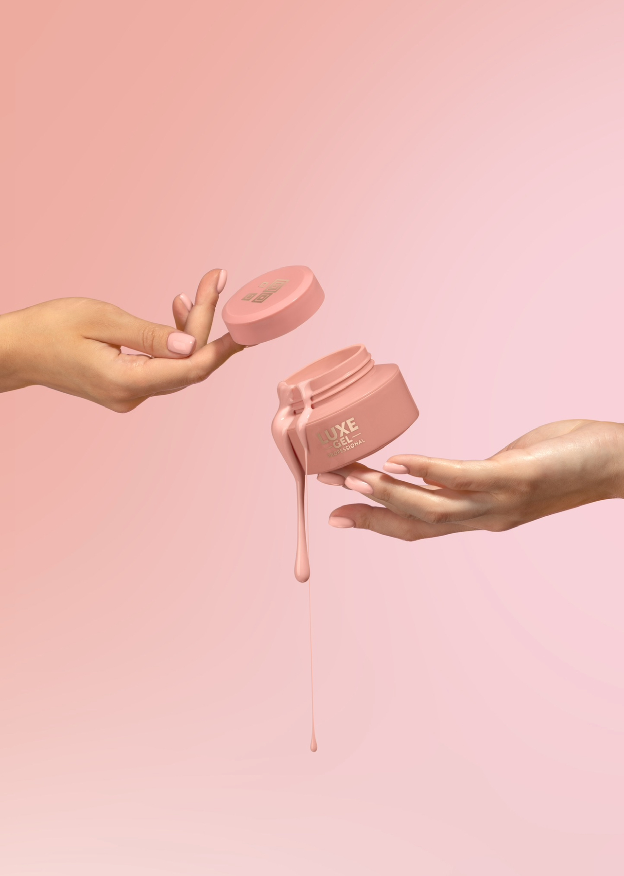 HARD GEL