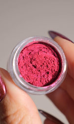 ICONIC CHROME POWDER - BLUSH DRIP