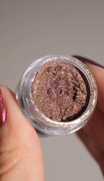 ICONIC CHROME POWDER - MAJESTIC