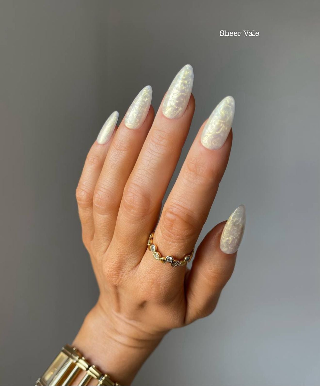 SHEER VALE - 'HEMA FREE' STRUCTURE BASE