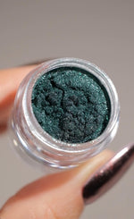 ICONIC CHROME POWDER - VERDANT