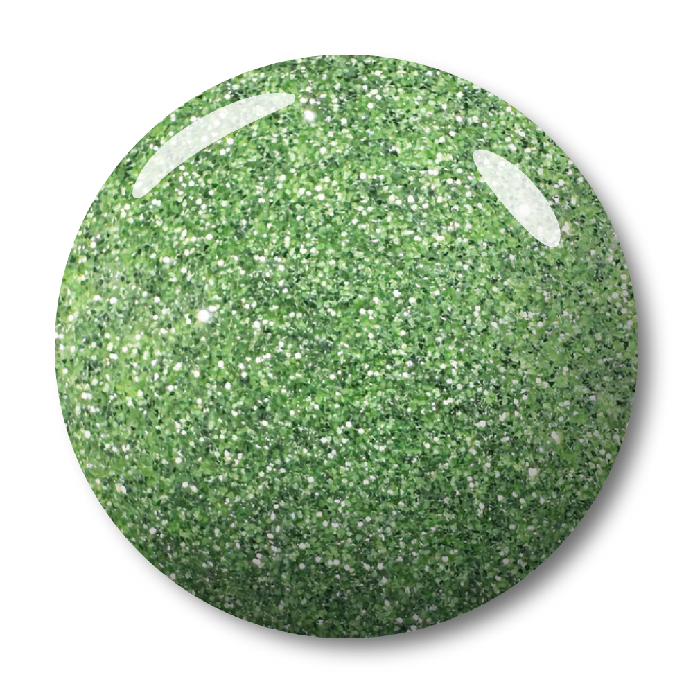 ACID GREEN - FLASH