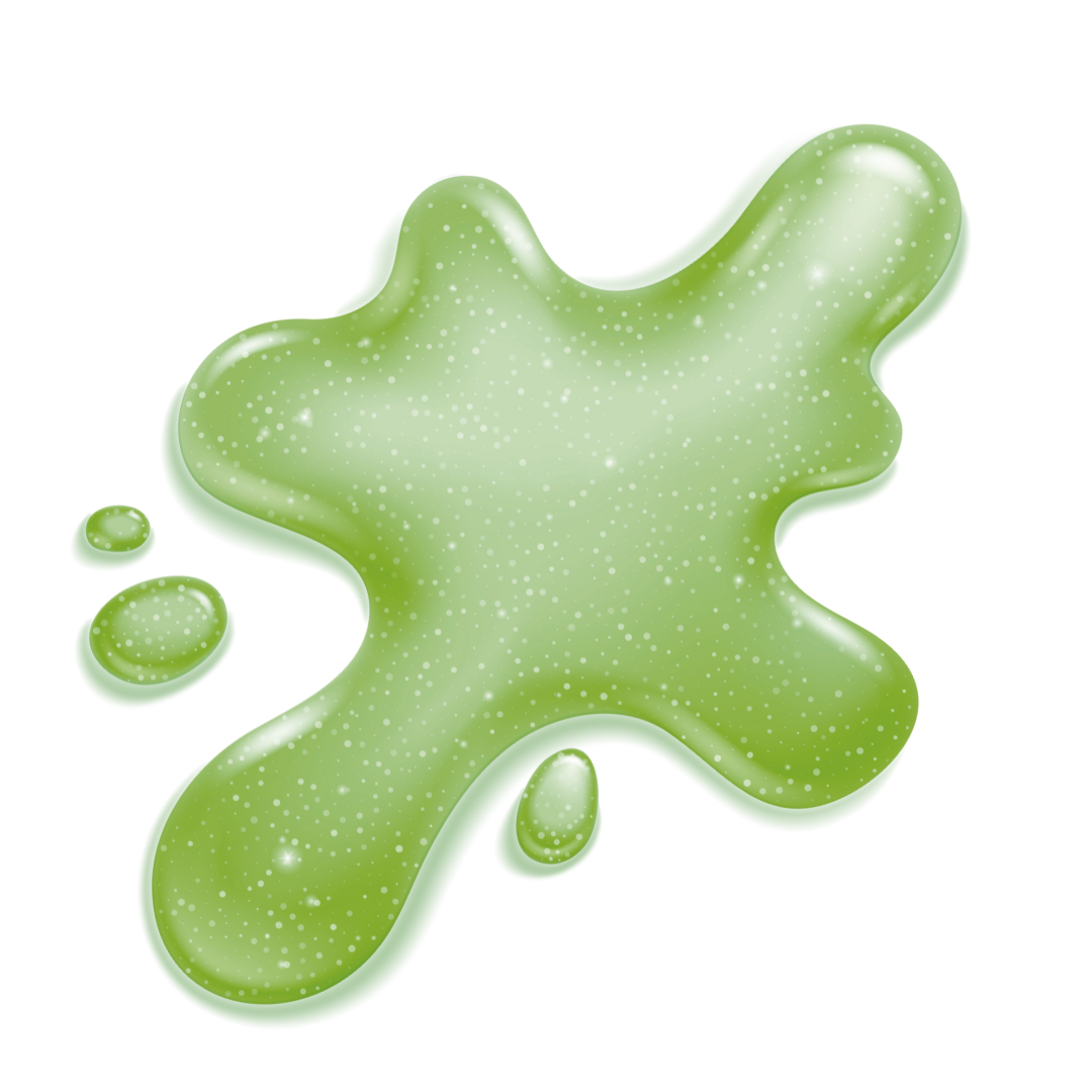 APPLE JAM - GLASS