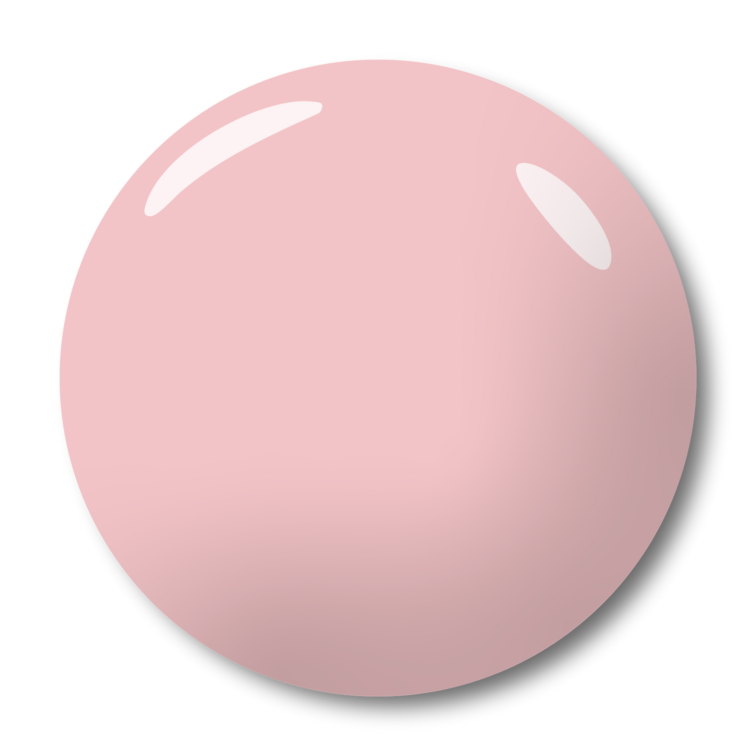 BLUSH VEIL
