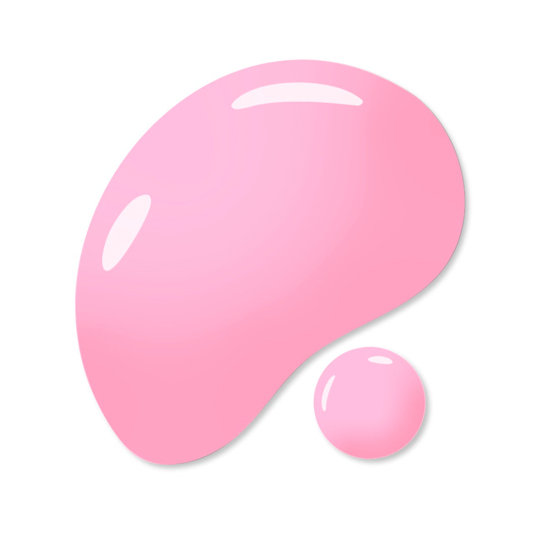 BUBBLE POP - 'HEMA FREE' STRUCTURE BASE
