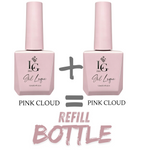 REFILL - PINK CLOUD - 'HEMA FREE' STRUCTURE BASE