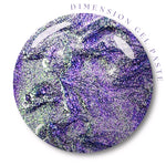 MERMAID DIMENSION GEL PASTE - CALYPSO