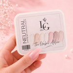 THE OMBRE ATELIER - NEUTRAL