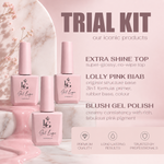 TRIAL KIT