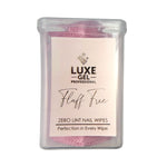 FLUFF FREE WIPES - PINK HEART
