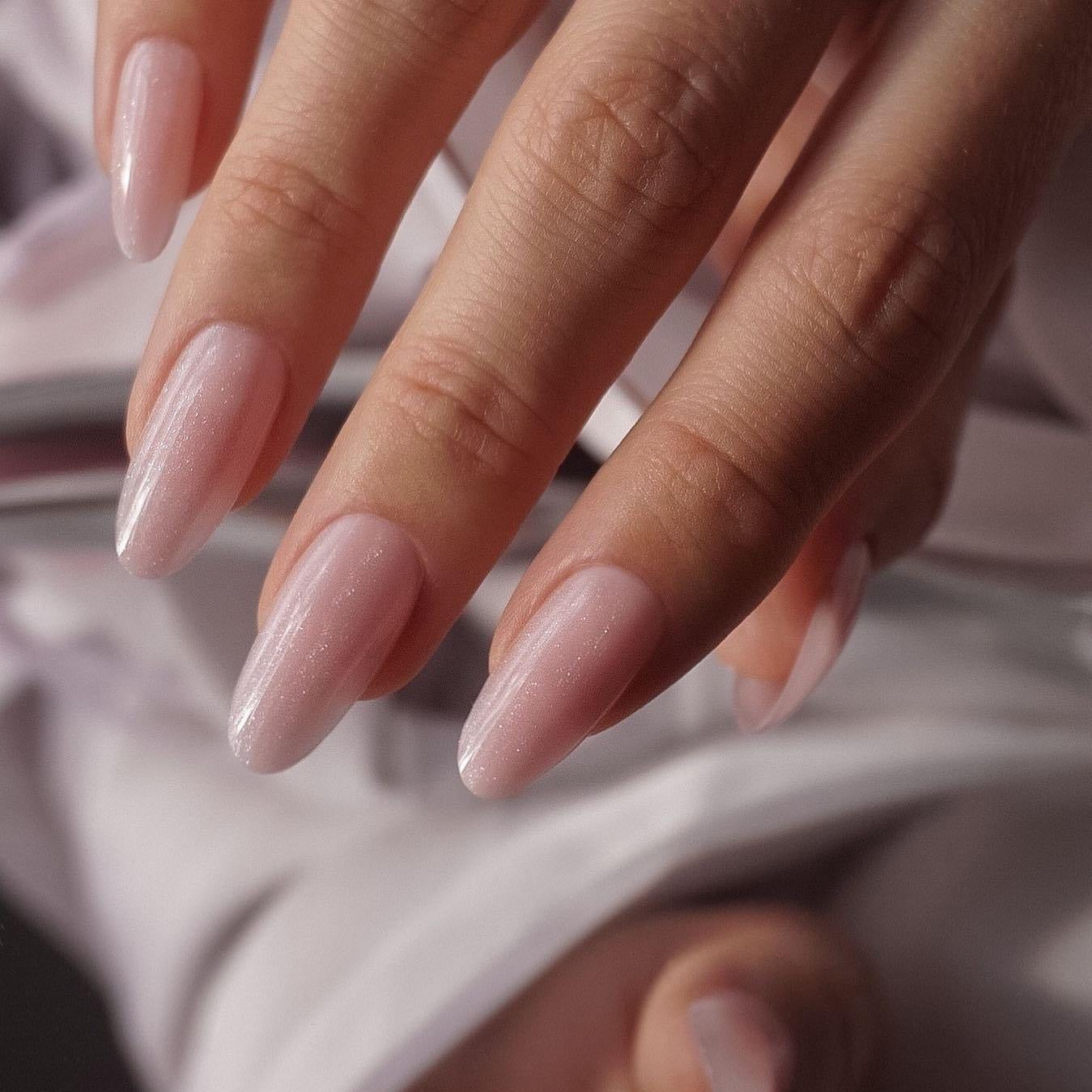 STRUCTURE BASE (BIAB) & GEL POLISH COURSE