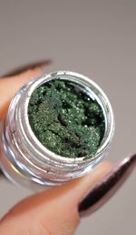 ICONIC CHROME POWDER - PISTACHIO BLISS