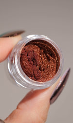 ICONIC CHROME POWDER - EMBER