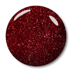 GLITTERING POMEGRANATE (RIVIERA 097)