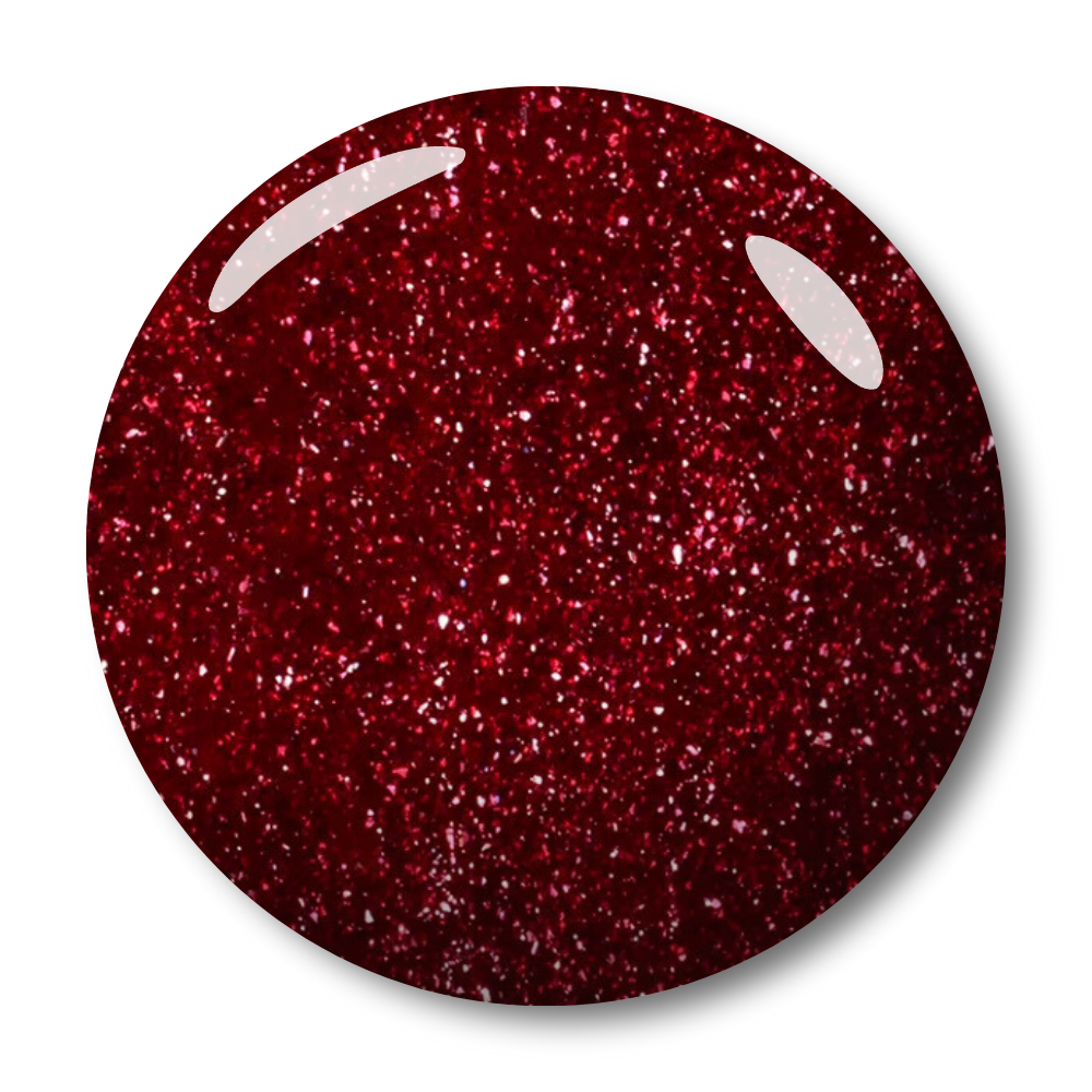 GLITTERING POMEGRANATE (RIVIERA 097)