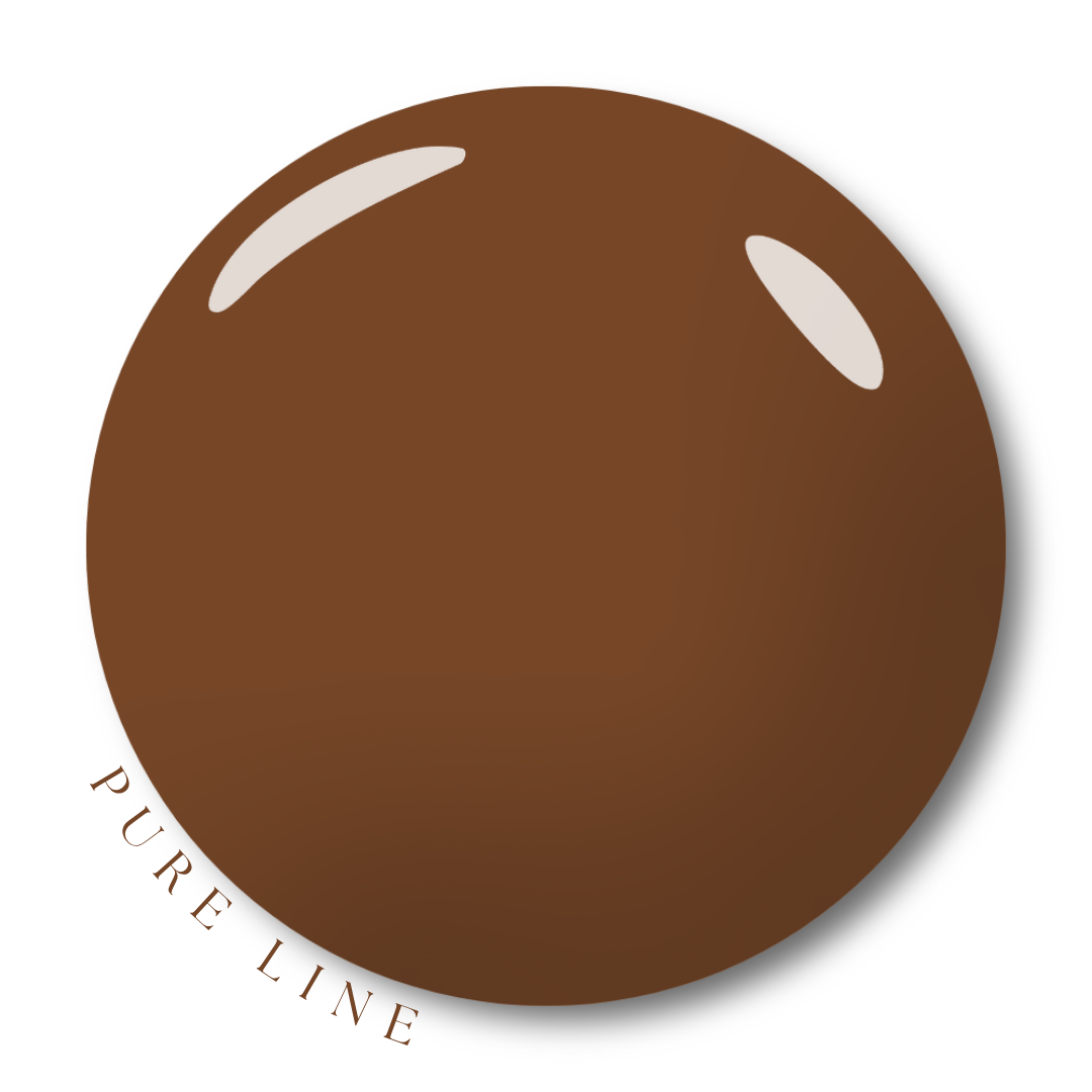 HOT CHOCOLATE (NEW SHADE FORMULA)