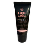 PEACHY PINK - OPAQUE - POLIGEL