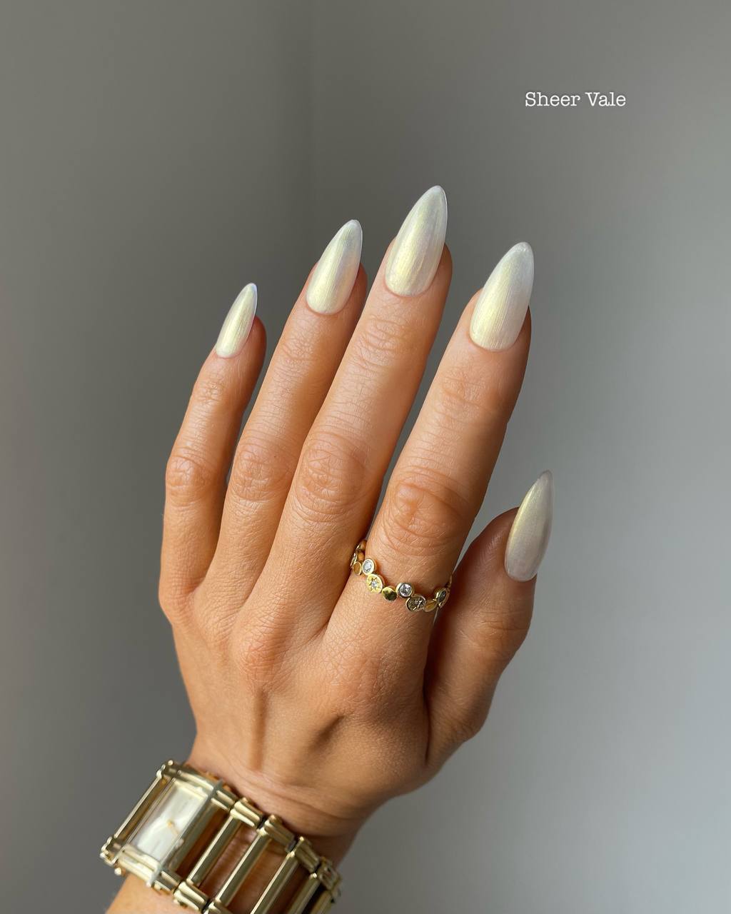 SHEER VALE - 'HEMA FREE' STRUCTURE BASE