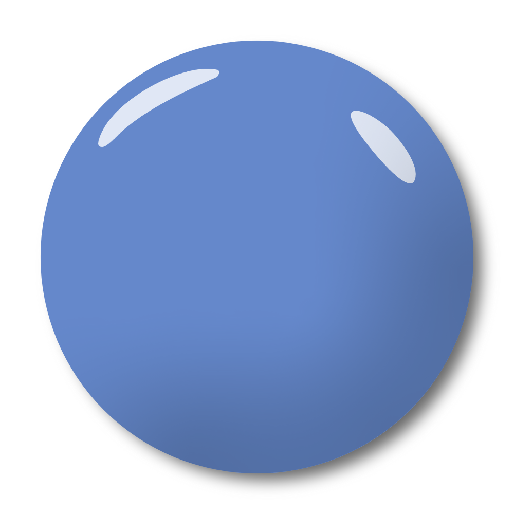 LITTLE BLUE