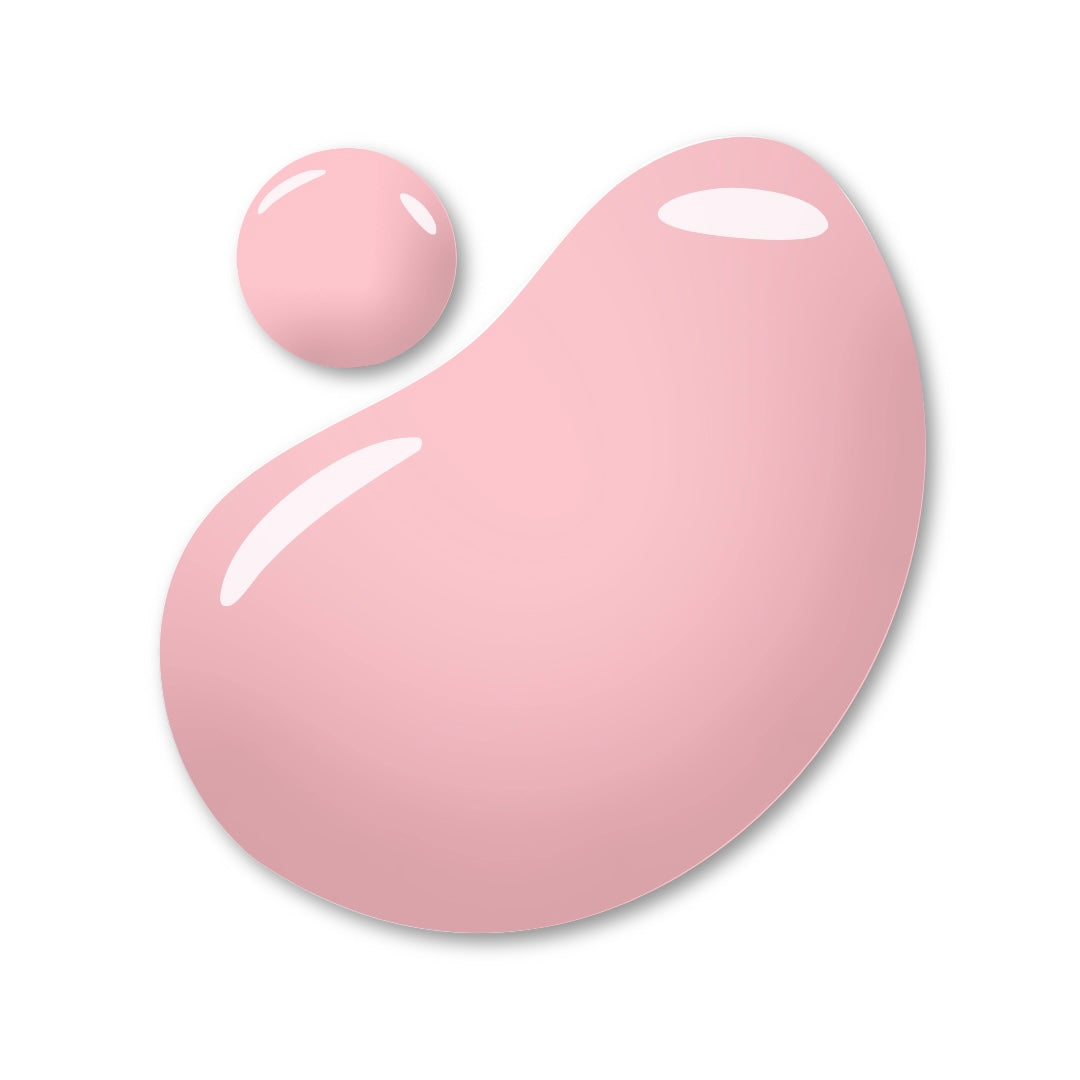 REFILL - MARSHMALLOW - ULTRA STRUCTURE BASE COAT