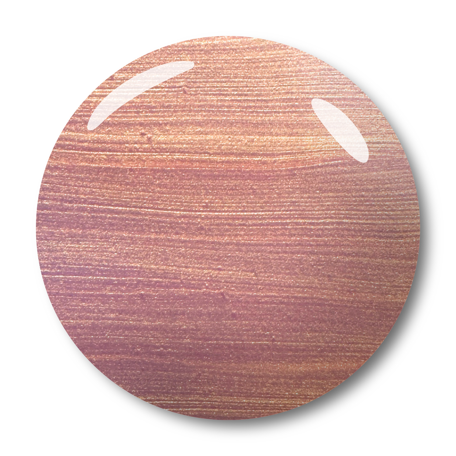 OPAL BLUSH - 'HEMA FREE' STRUCTURE BASE