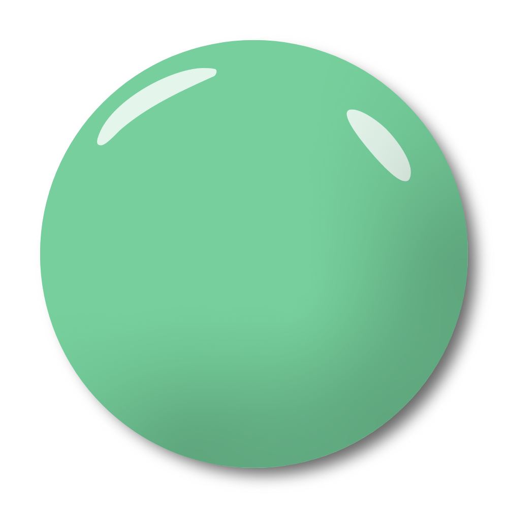 PASTEL GREEN