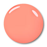 PEACHY PINK