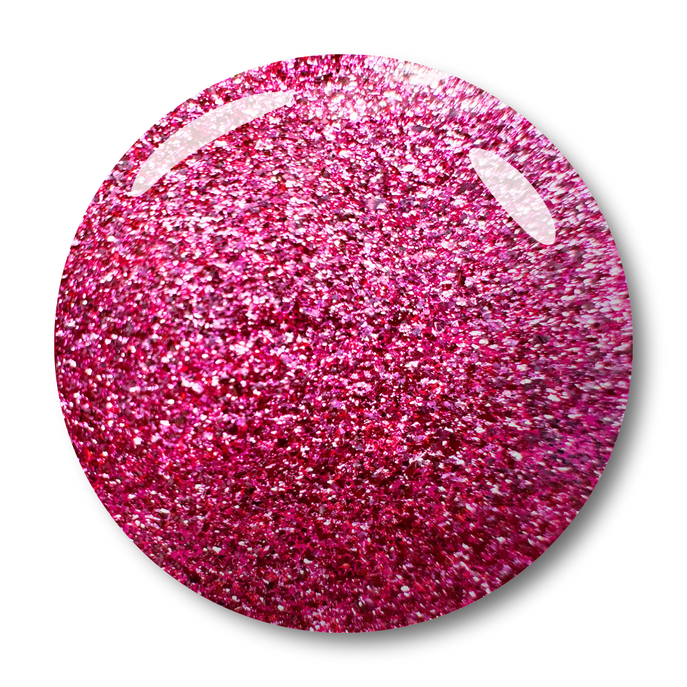 PINK SPARKLE
