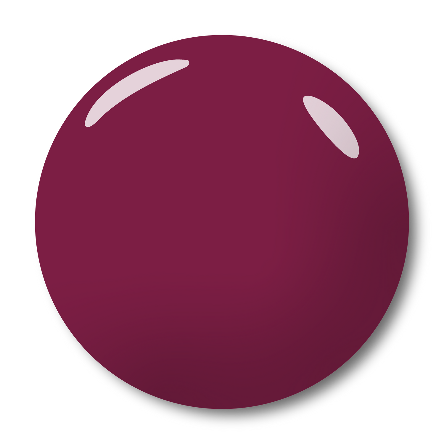 PLUM CASPIA