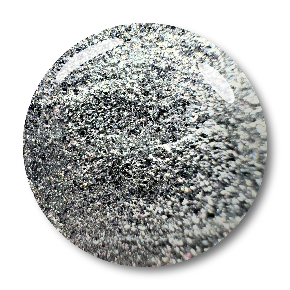SILVER SPARKLE