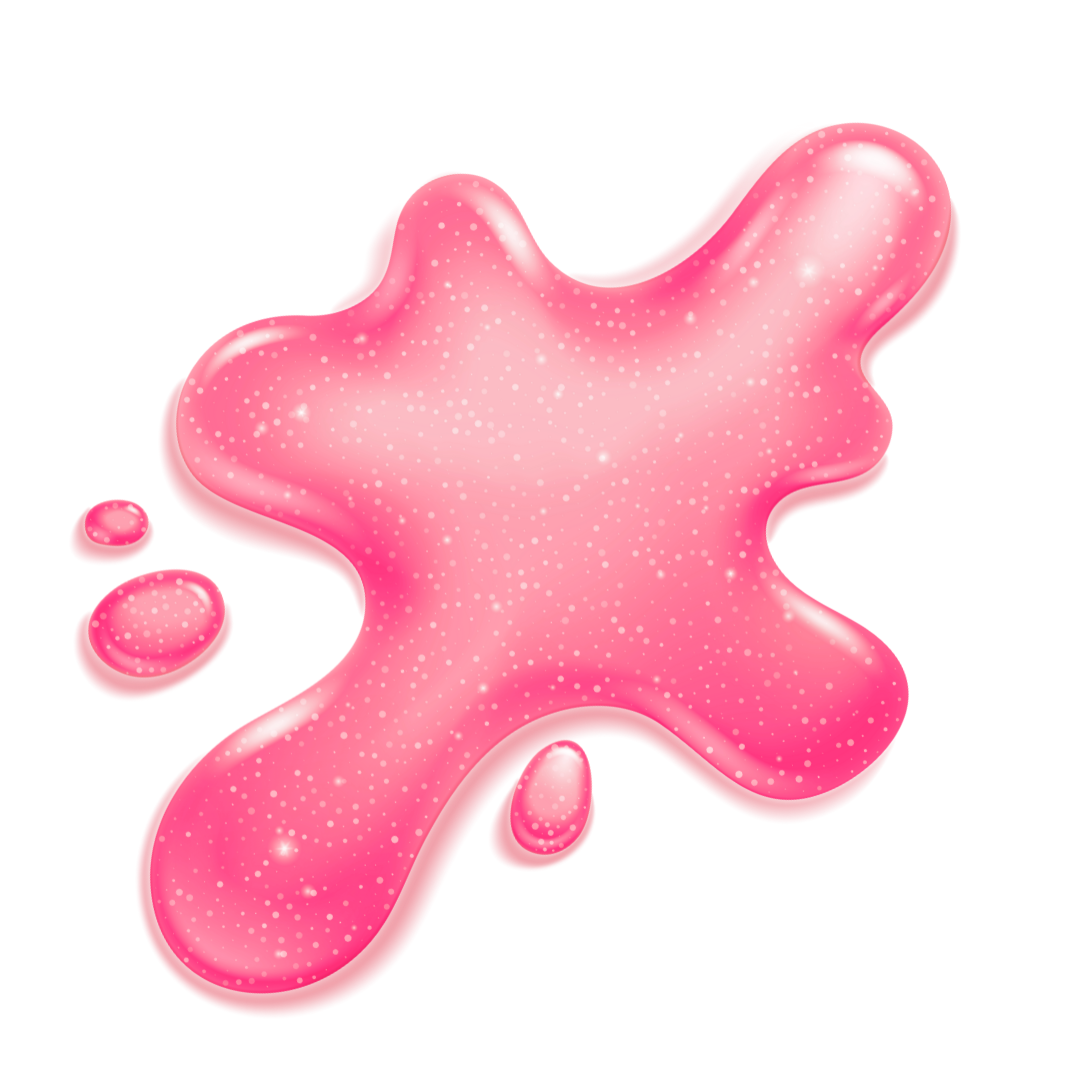 STRAWBERRY JAM - GLASS