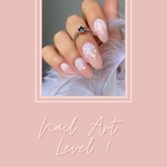 Nail Art Workshop - Level 1