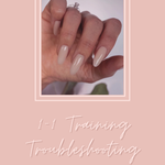 1-1 TRAINING AND TROUBLESHOOTING