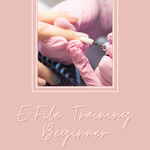 E-FILE COURSE - BEGINNER
