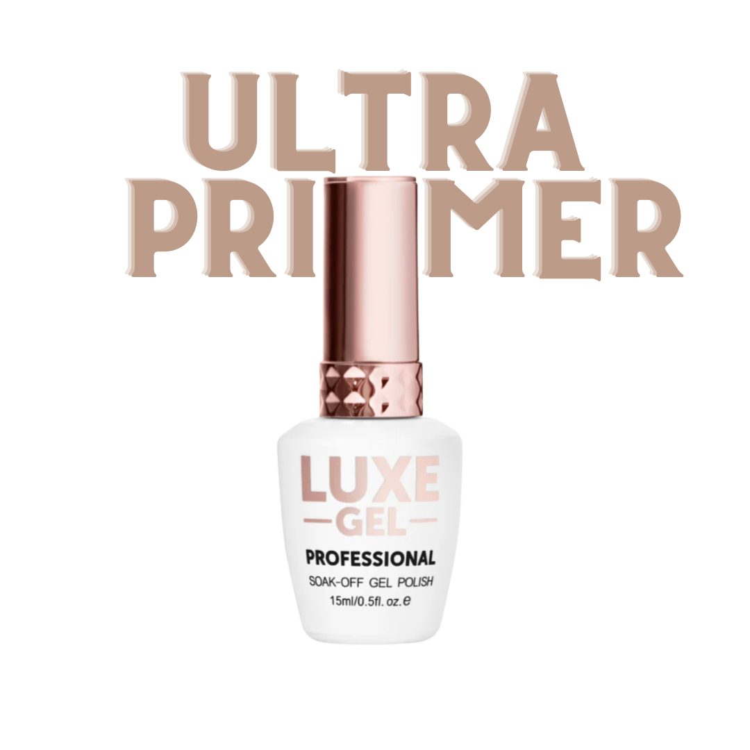 ULTRA PRIMER - LOW ACID