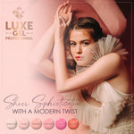 SHEER SOPHISTICATION COLLECTION