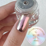 LUXE CHROME POWDER - ARIEL