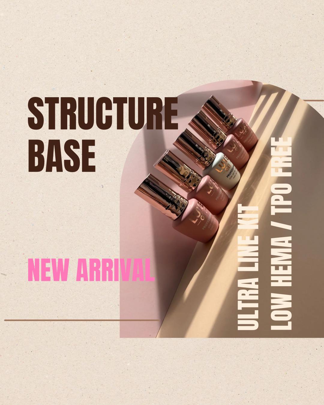 ULTRA LINE - TPO FREE & LOW HEMA - MINI TRIAL KIT
