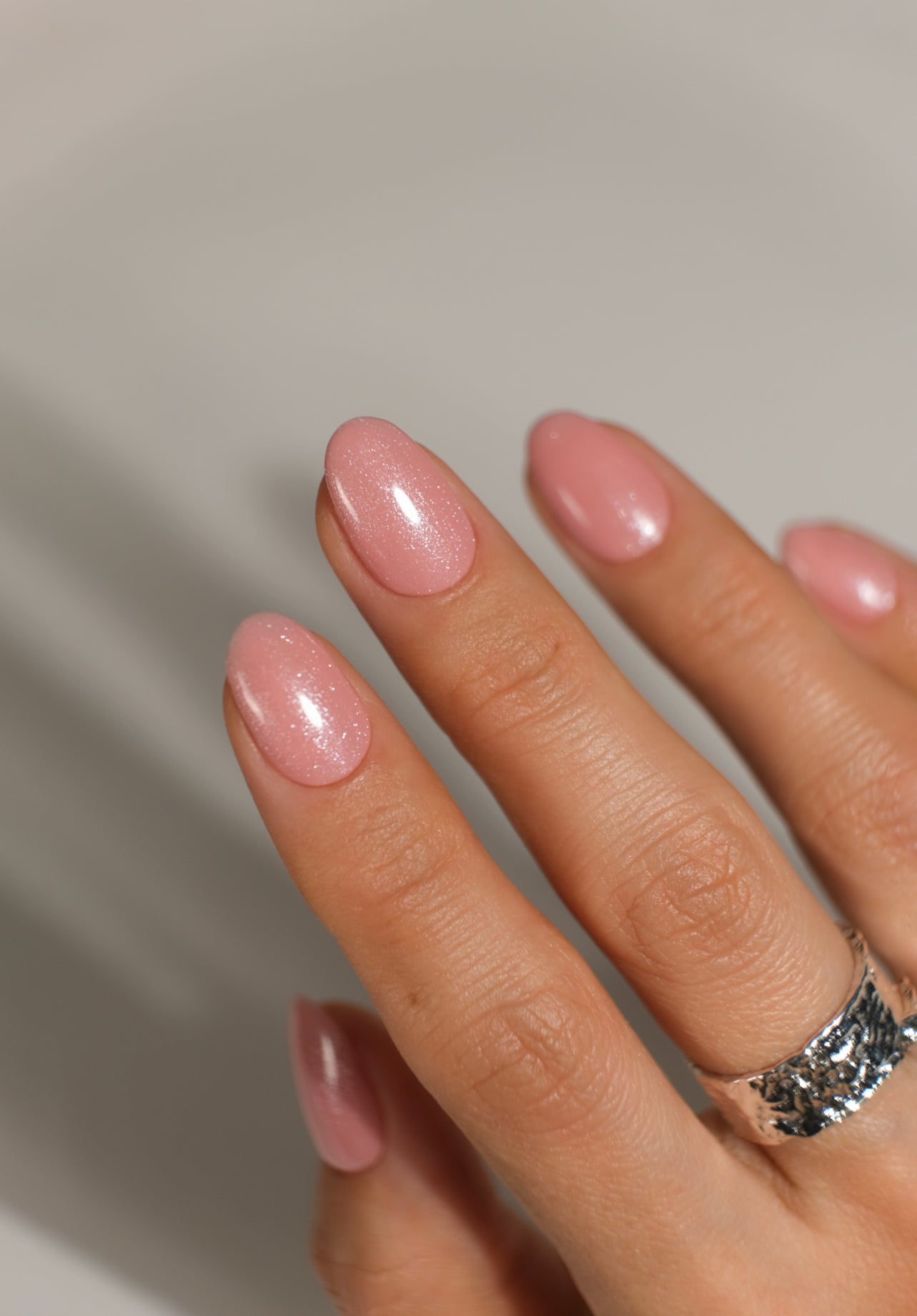 SHIMMER BEIGE - ORIGINAL