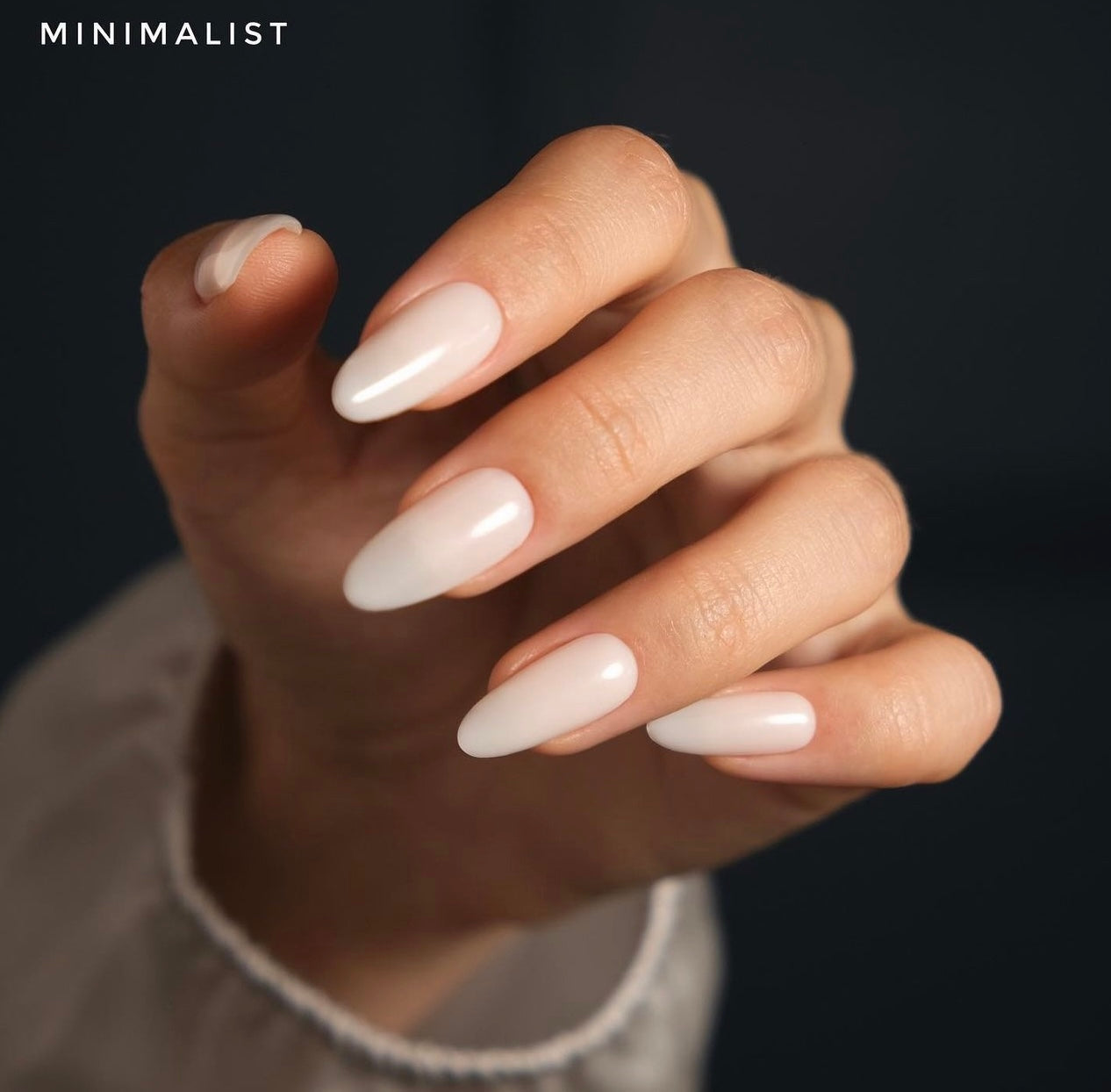 MINIMALIST - SHEER