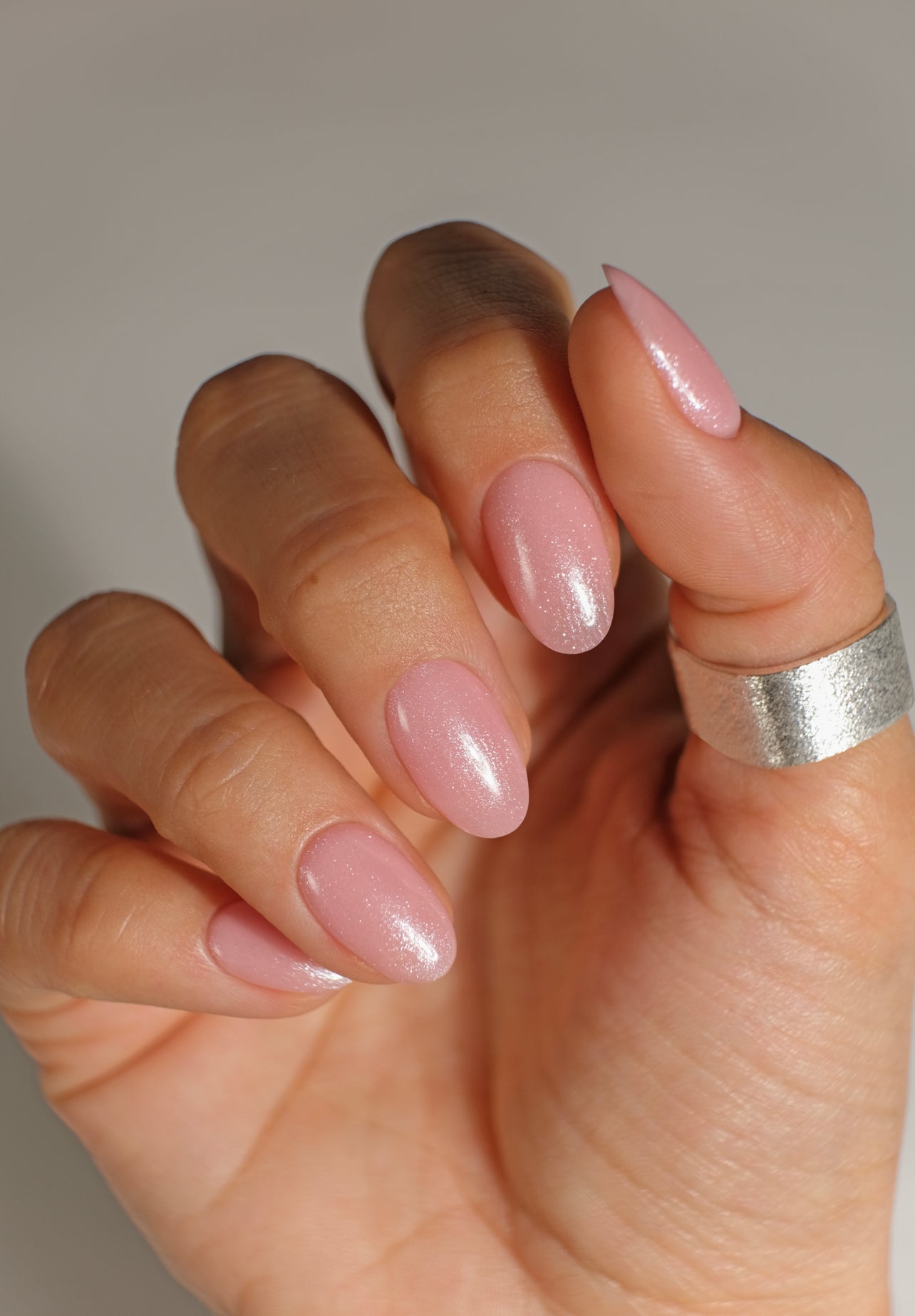 SHIMMER PINK - ORIGINAL