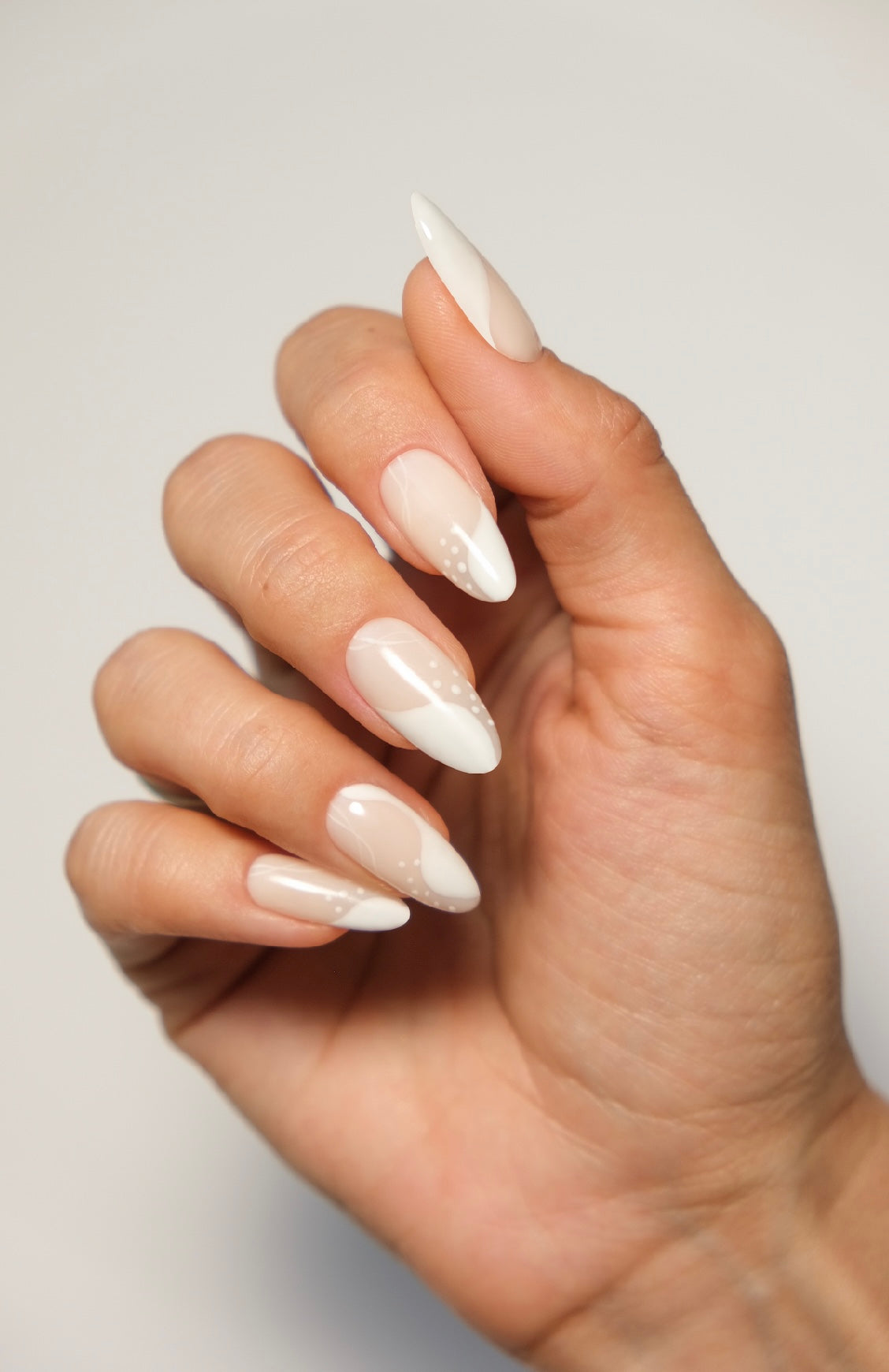 MINIMALIST - SHEER