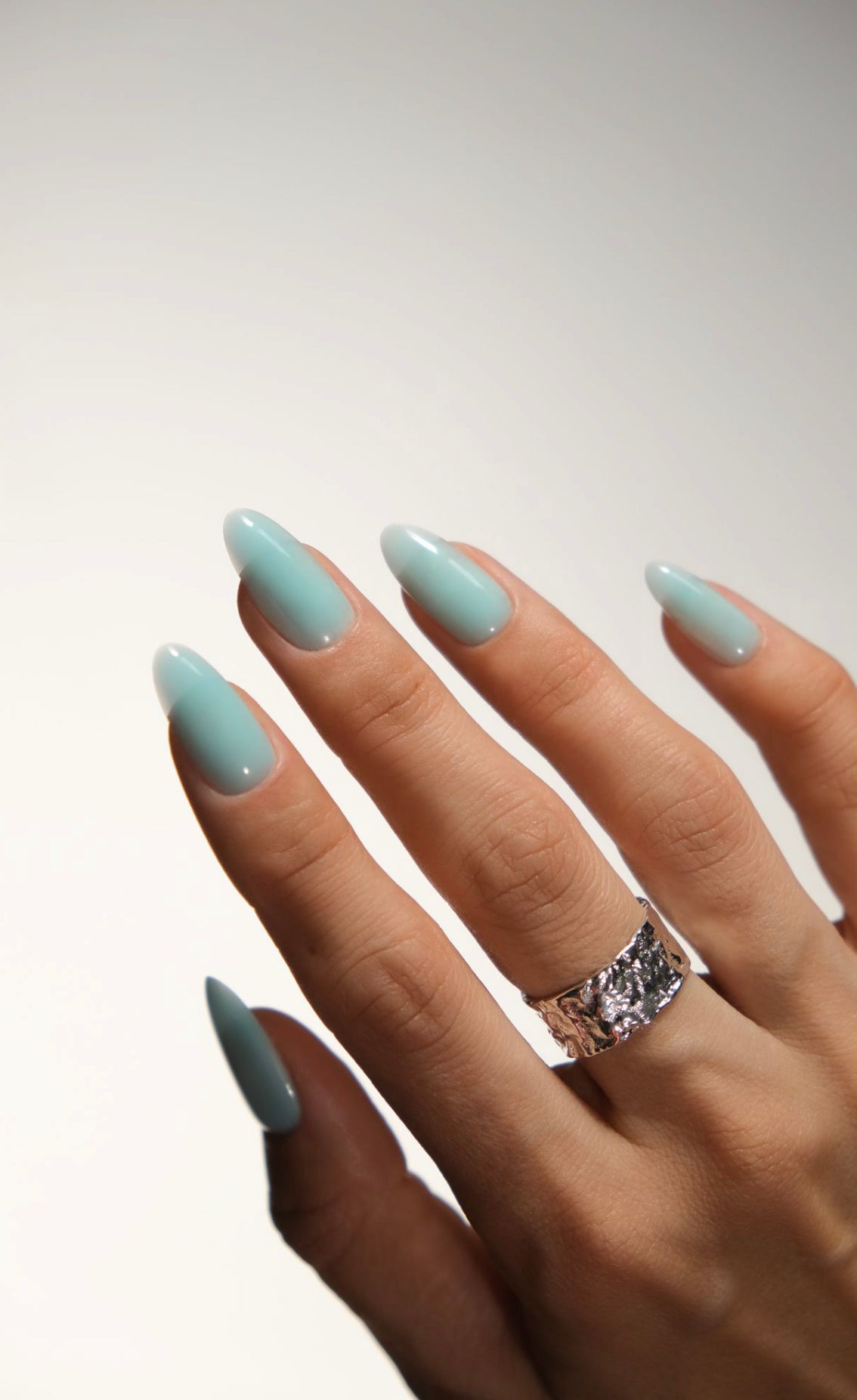 IBIZA BREEZE - HARD GEL - TPO-Free & HEMA-Free