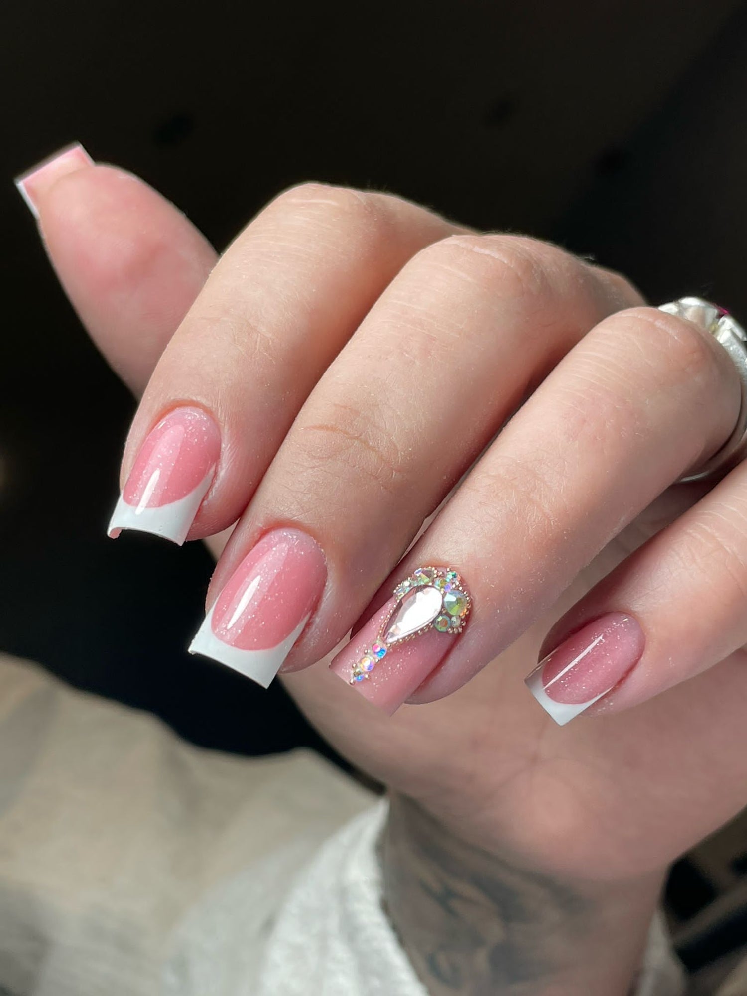 SUGAR DOLL - HARD GEL - TPO-Free & HEMA-Free