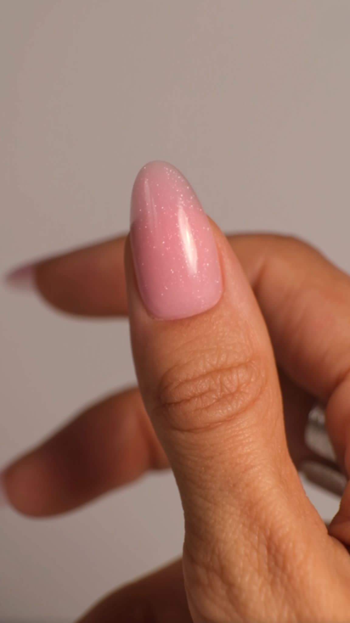 FLIRTY TIME - HARD GEL - TPO-Free & HEMA-Free