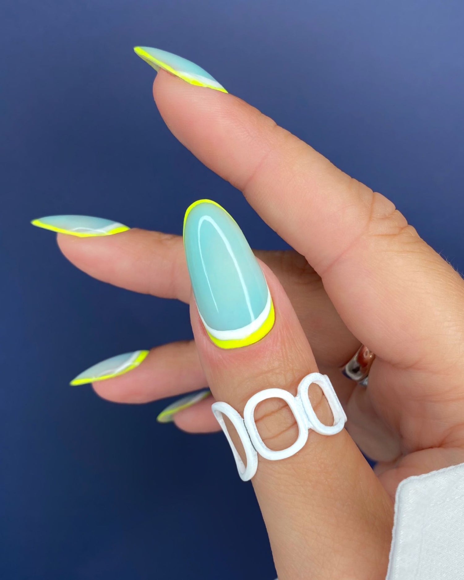 IBIZA BREEZE - HARD GEL - TPO-Free & HEMA-Free