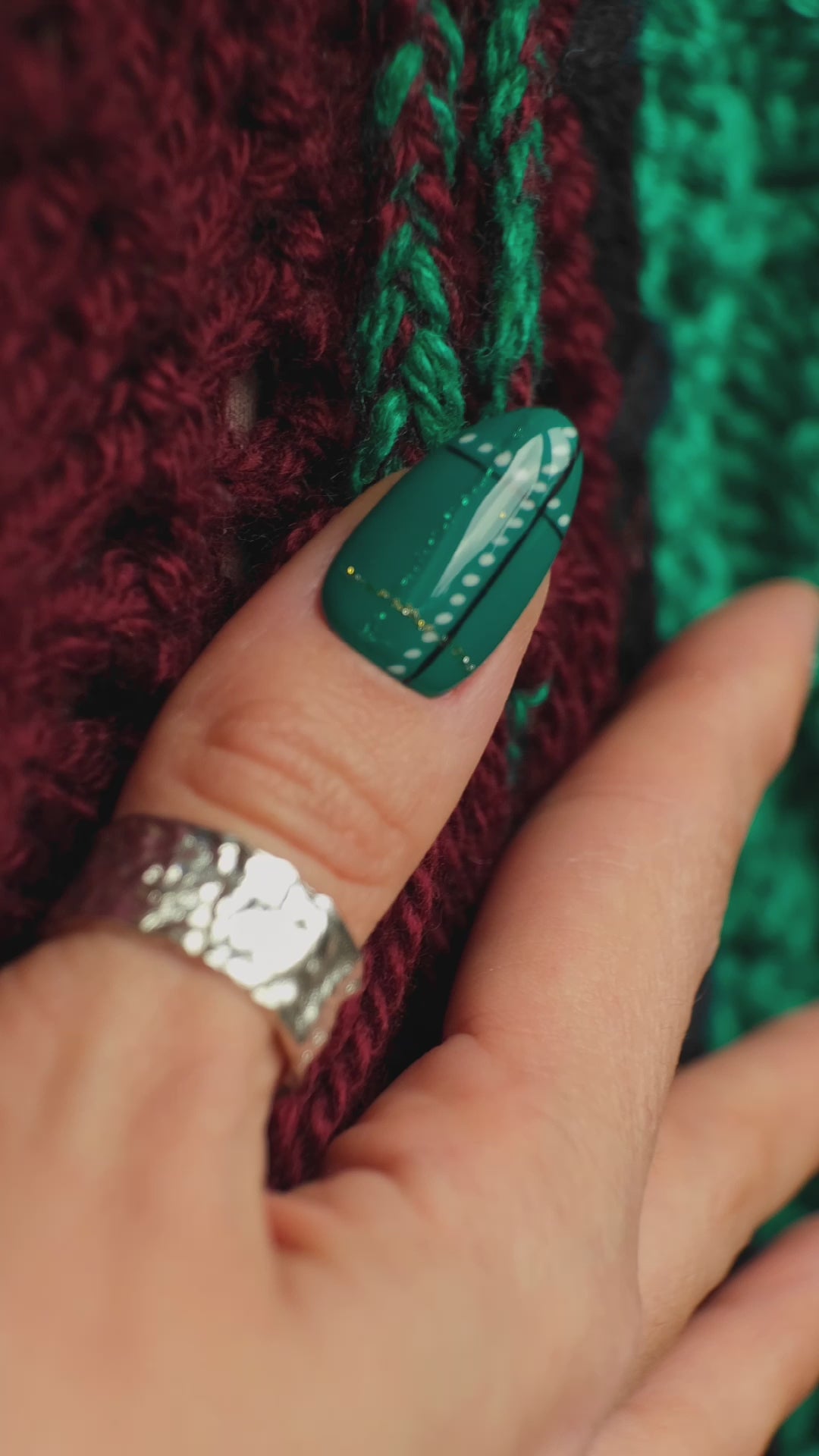 MALACHITE