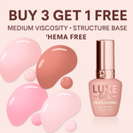'HEMA FREE' STRUCTURE BASE - MEDIUM VISCOSITY