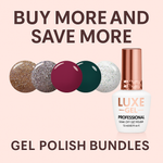 GEL POLISH - BUY MORE SAVE MORE