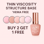 'HEMA FREE' STRUCTURE BASE - THIN VISCOSITY